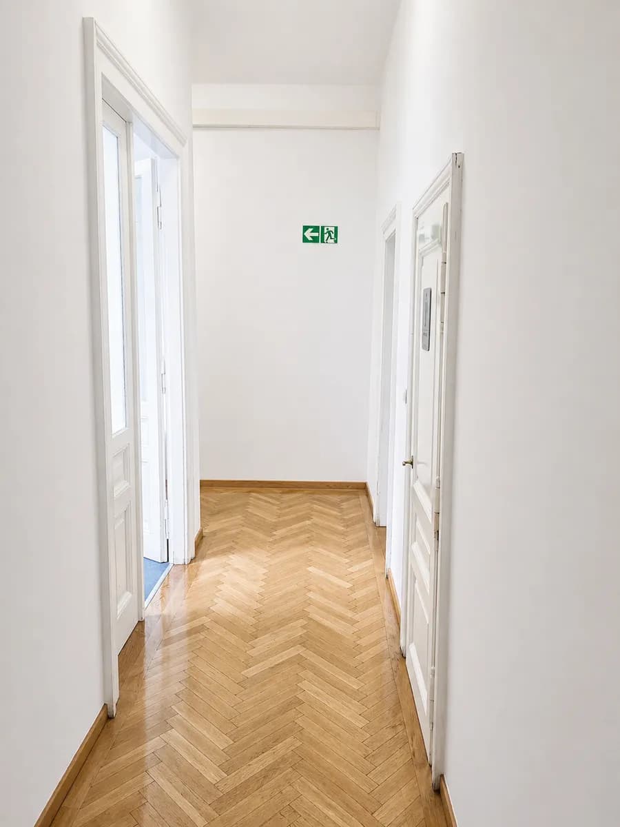 9-Zimmer-Gewerbeimmobilie mieten in Wien – 351 m², € 8.126 – Bild 6 von 22