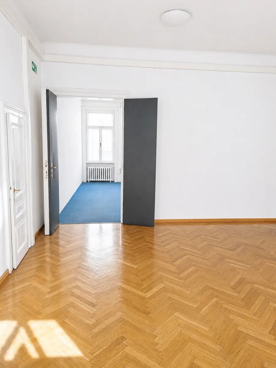 9-Zimmer-Gewerbeimmobilie mieten in Wien – 351 m², € 8.126 – Bild 7 von 22