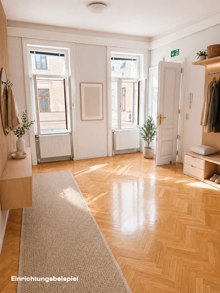 9-Zimmer-Gewerbeimmobilie mieten in Wien – 351 m², € 8.126 – Bild 8 von 22