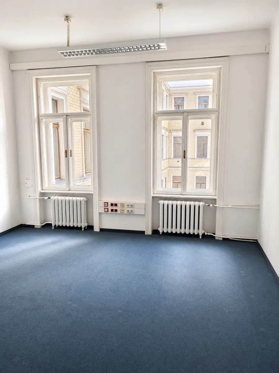 9-Zimmer-Gewerbeimmobilie mieten in Wien – 351 m², € 8.126 – Bild 9 von 22