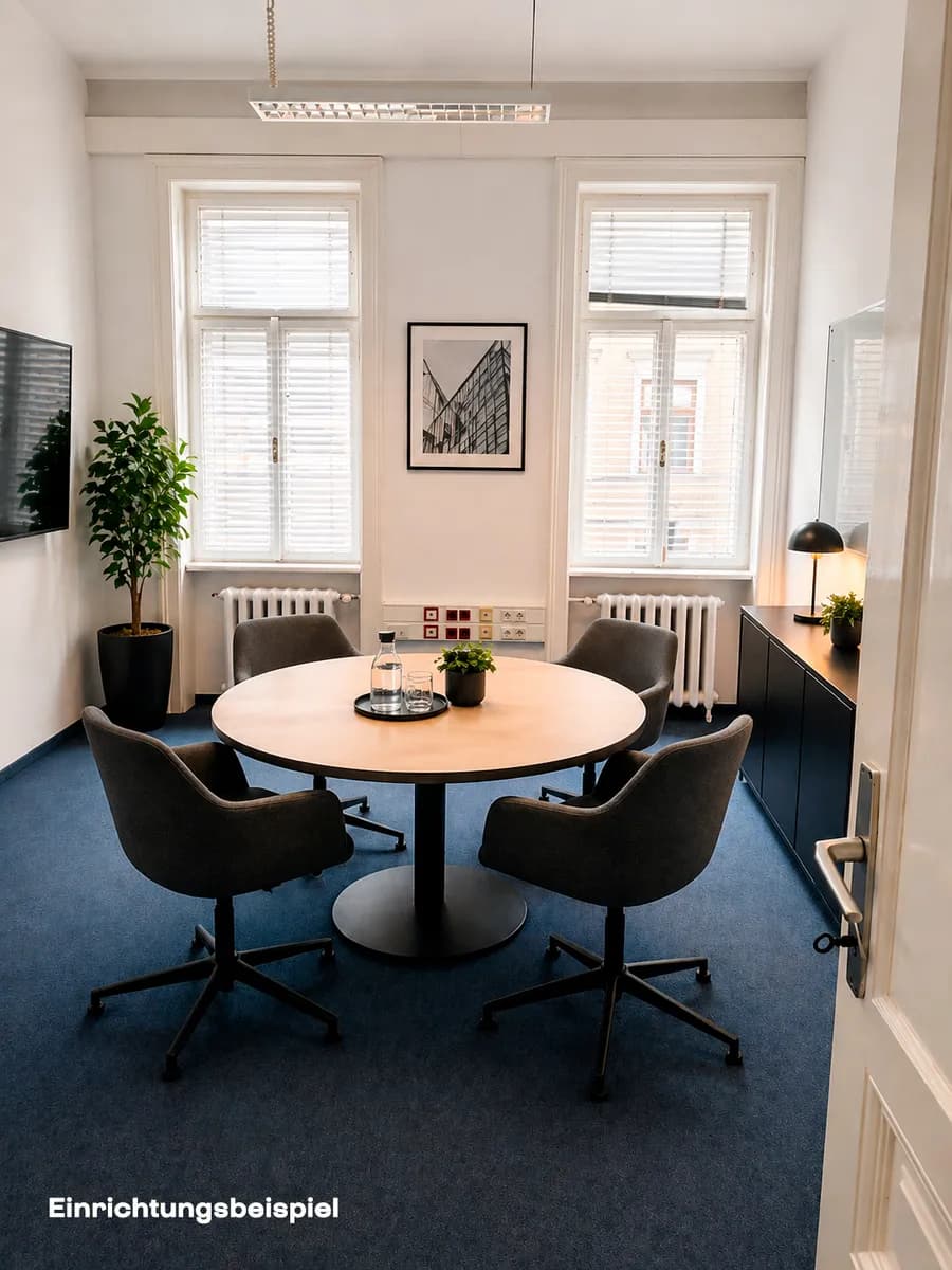 9-Zimmer-Gewerbeimmobilie mieten in Wien – 351 m², € 8.126 – Bild 14 von 22