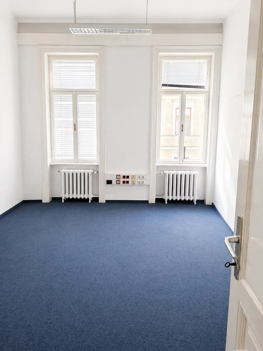 9-Zimmer-Gewerbeimmobilie mieten in Wien – 351 m², € 8.126 – Bild 15 von 22