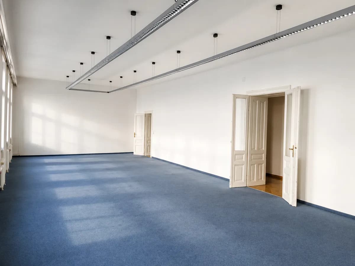 9-Zimmer-Gewerbeimmobilie mieten in Wien – 351 m², € 8.126 – Bild 17 von 22