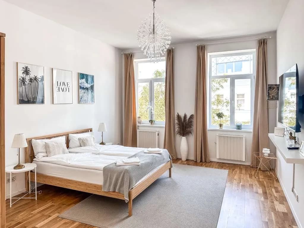 Wohnung kaufen in Wien – 43 m², € 197.000 – Bild 1 von 8