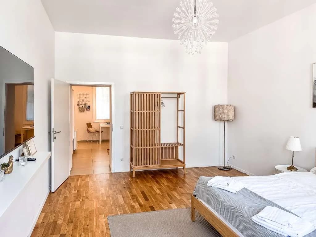 Wohnung kaufen in Wien – 43 m², € 197.000 – Bild 4 von 8