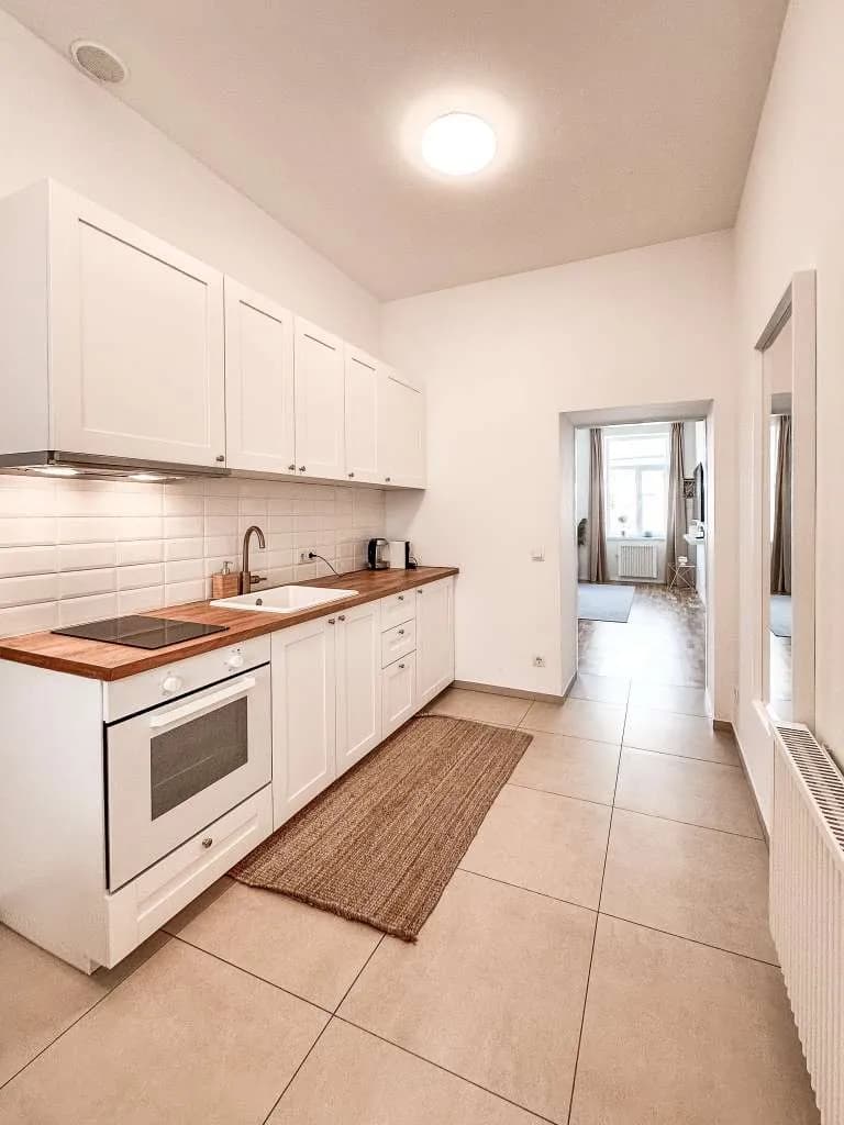 Wohnung kaufen in Wien – 43 m², € 197.000 – Bild 5 von 8