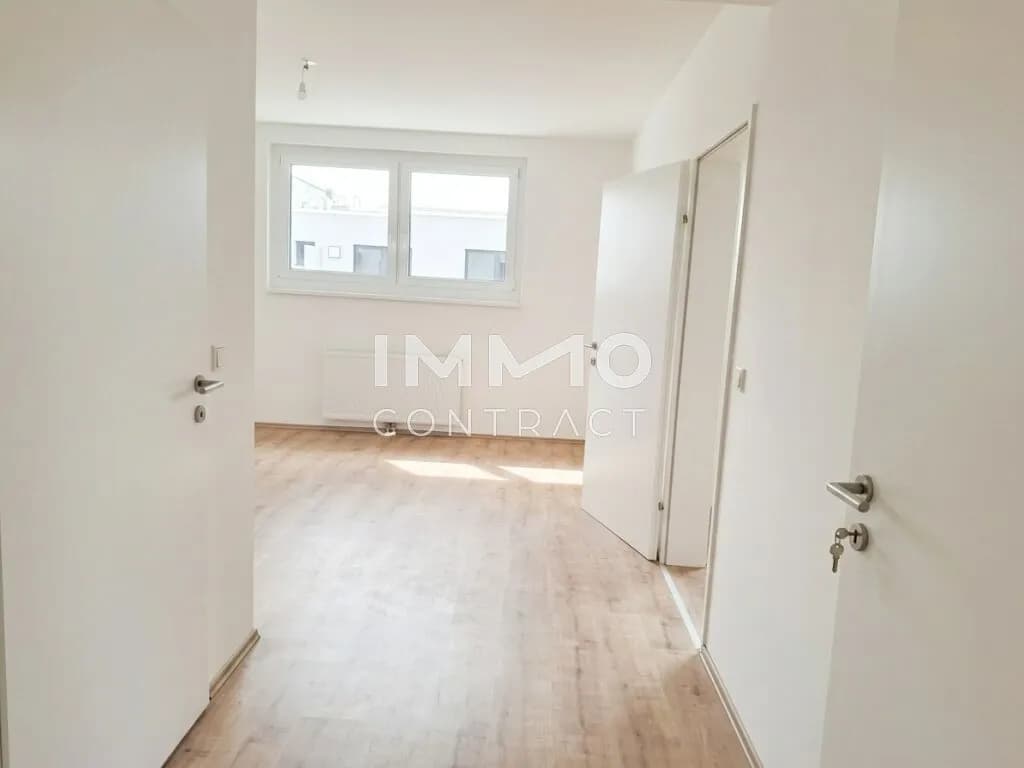 2-Zimmer-Wohnung mieten in Wiener Neustadt – 61,84 m², € 1.196 – Bild 2 von 21