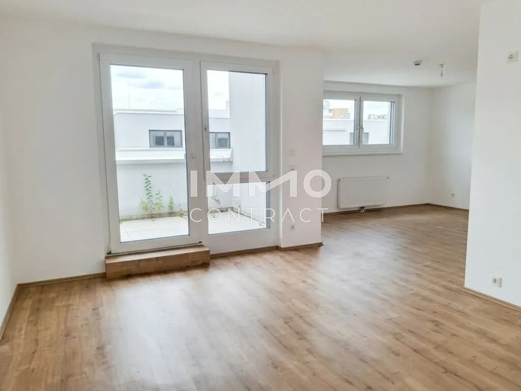 2-Zimmer-Wohnung mieten in Wiener Neustadt – 61,84 m², € 1.196 – Bild 5 von 21