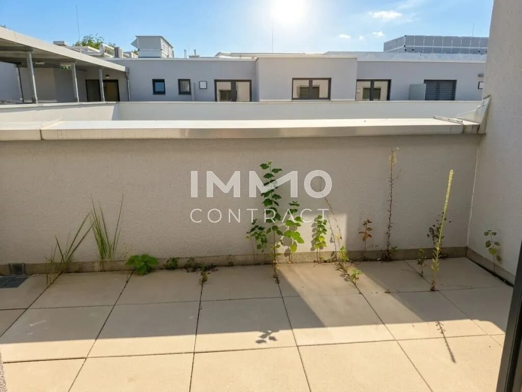 2-Zimmer-Wohnung mieten in Wiener Neustadt – 61,84 m², € 1.196 – Bild 6 von 21
