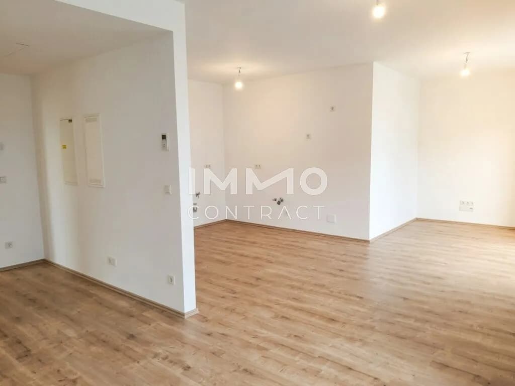2-Zimmer-Wohnung mieten in Wiener Neustadt – 58,19 m², € 1.125 – Bild 2 von 22