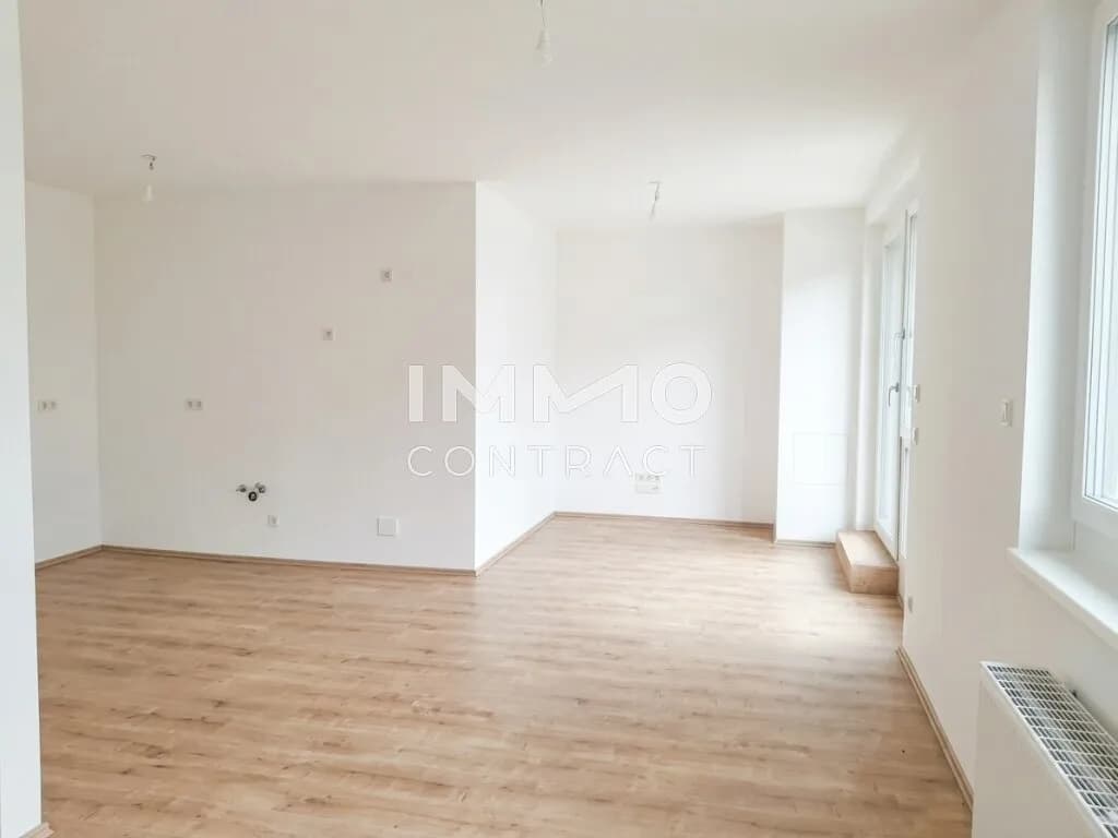 2-Zimmer-Wohnung mieten in Wiener Neustadt – 58,19 m², € 1.125 – Bild 4 von 22