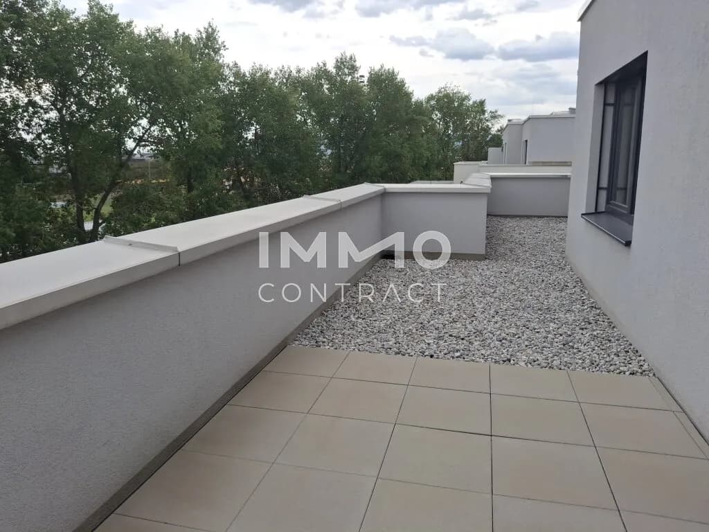 2-Zimmer-Wohnung mieten in Wiener Neustadt – 58,19 m², € 1.125 – Bild 7 von 22