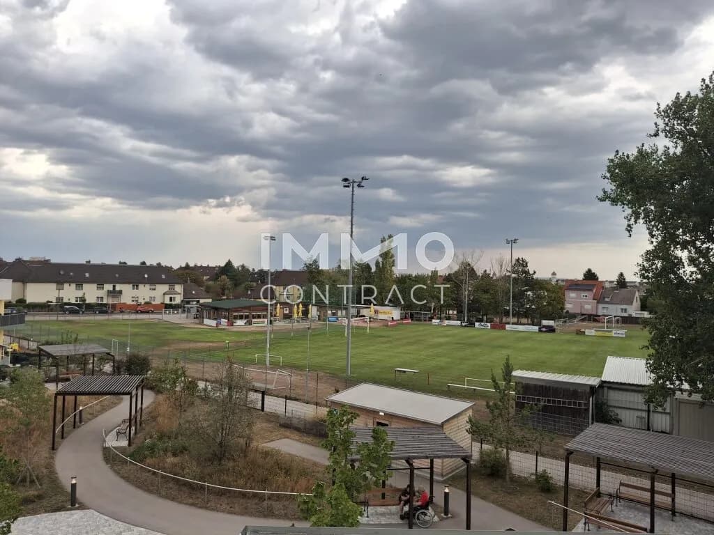 2-Zimmer-Wohnung mieten in Wiener Neustadt – 58,19 m², € 1.125 – Bild 11 von 22