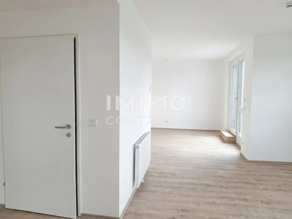 2-Zimmer-Wohnung mieten in Wiener Neustadt – 61,84 m², € 1.196