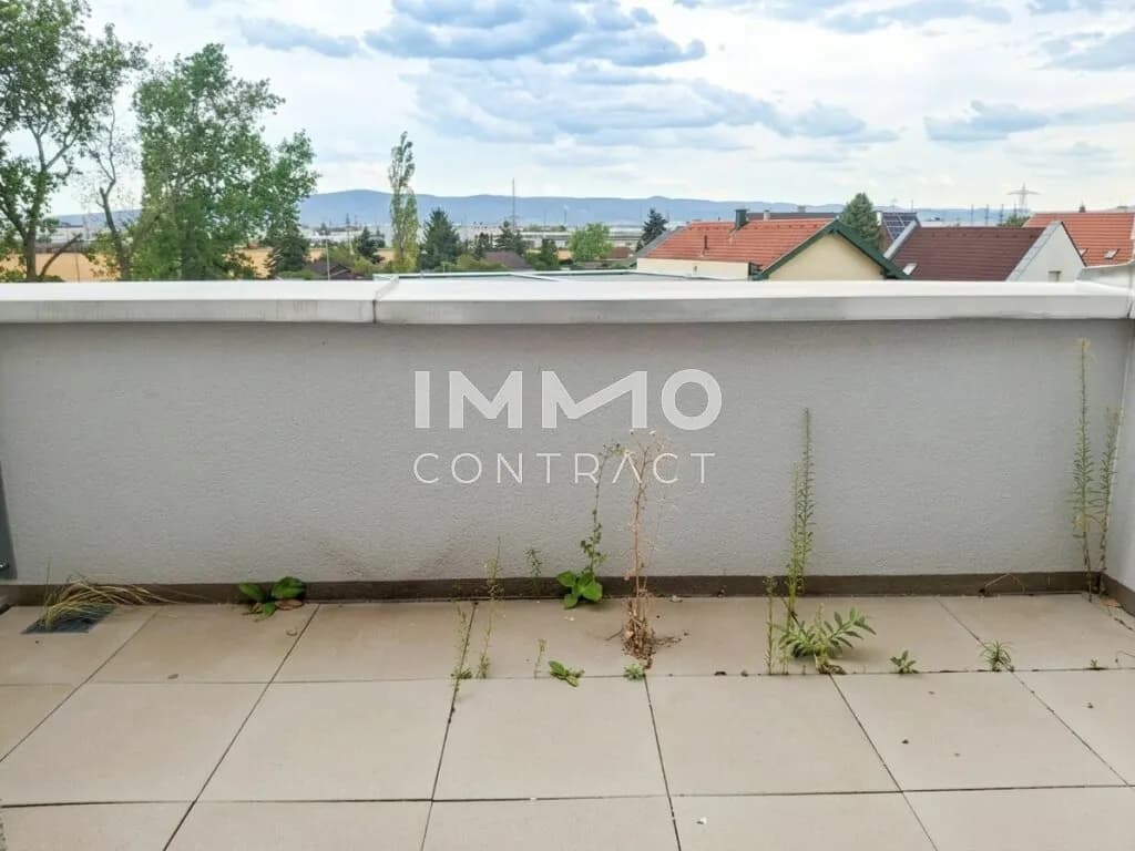 2-Zimmer-Wohnung mieten in Wiener Neustadt – 61,84 m², € 1.196 – Bild 7 von 22