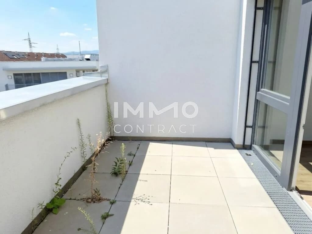 2-Zimmer-Wohnung mieten in Wiener Neustadt – 61,84 m², € 1.196 – Bild 8 von 22