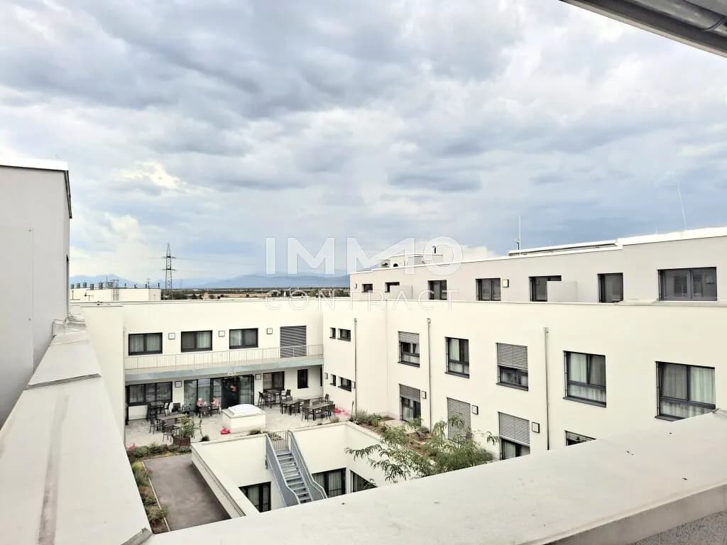 2-Zimmer-Wohnung mieten in Wiener Neustadt – 61,84 m², € 1.196 – Bild 14 von 22