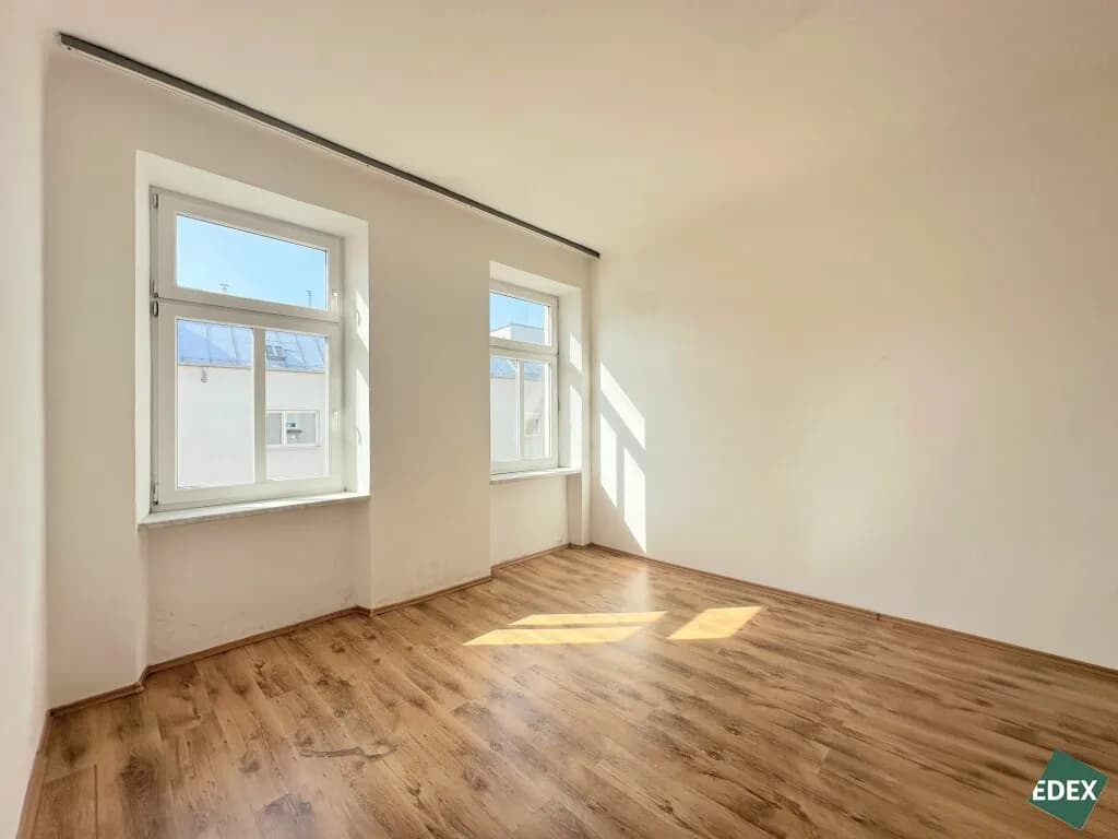 3-Zimmer-Wohnung kaufen in Wien – 67,52 m², € 199.000 – Bild 2 von 8
