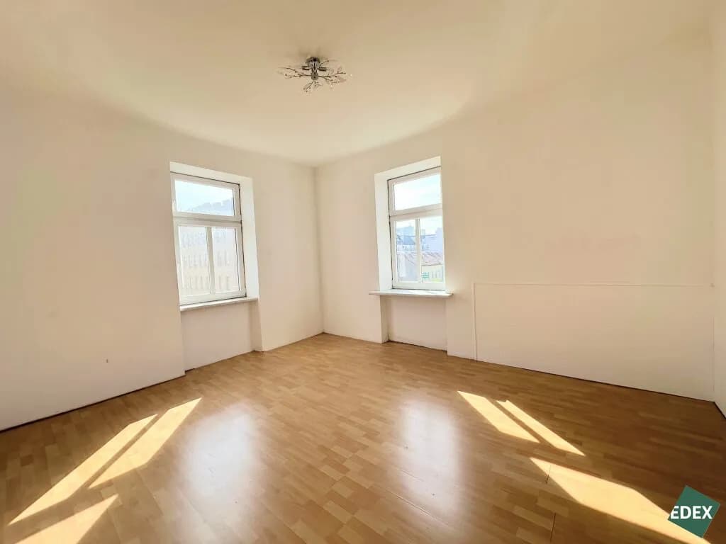 3-Zimmer-Wohnung kaufen in Wien – 67,52 m², € 199.000 – Bild 3 von 8
