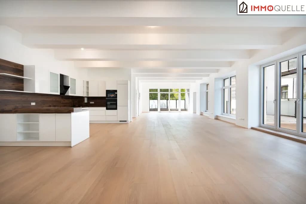 3-Zimmer-Wohnung kaufen in Wien – 156 m², € 825.000 – Bild 3 von 13