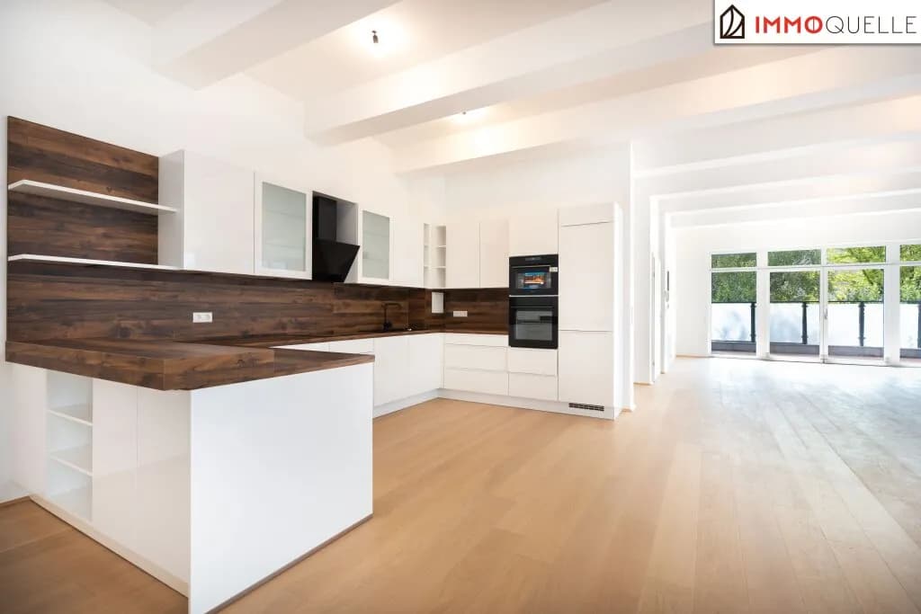 3-Zimmer-Wohnung kaufen in Wien – 156 m², € 825.000 – Bild 5 von 13