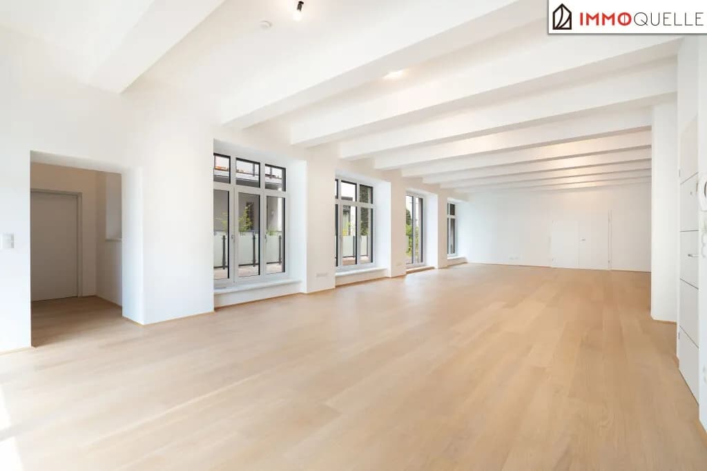 3-Zimmer-Wohnung kaufen in Wien – 156 m², € 825.000 – Bild 6 von 13