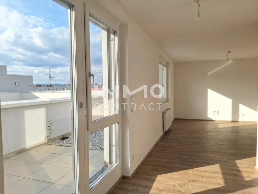 2-Zimmer-Wohnung mieten in Wiener Neustadt – 59,92 m², € 1.160