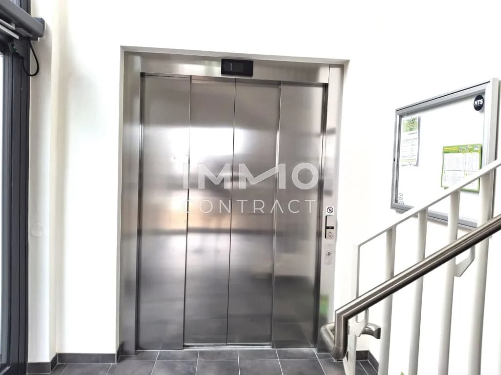 2-Zimmer-Wohnung mieten in Wiener Neustadt – 59,92 m², € 1.160 – Bild 10 von 21