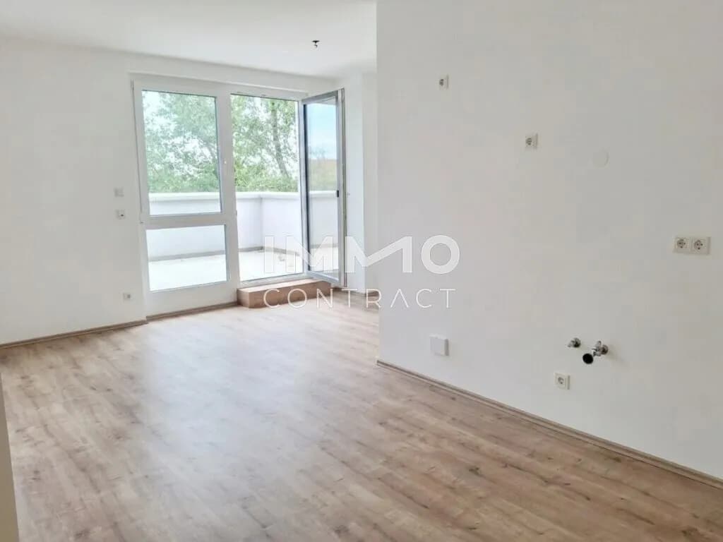 2-Zimmer-Wohnung mieten in Wiener Neustadt – 55,73 m², € 1.058 – Bild 2 von 21