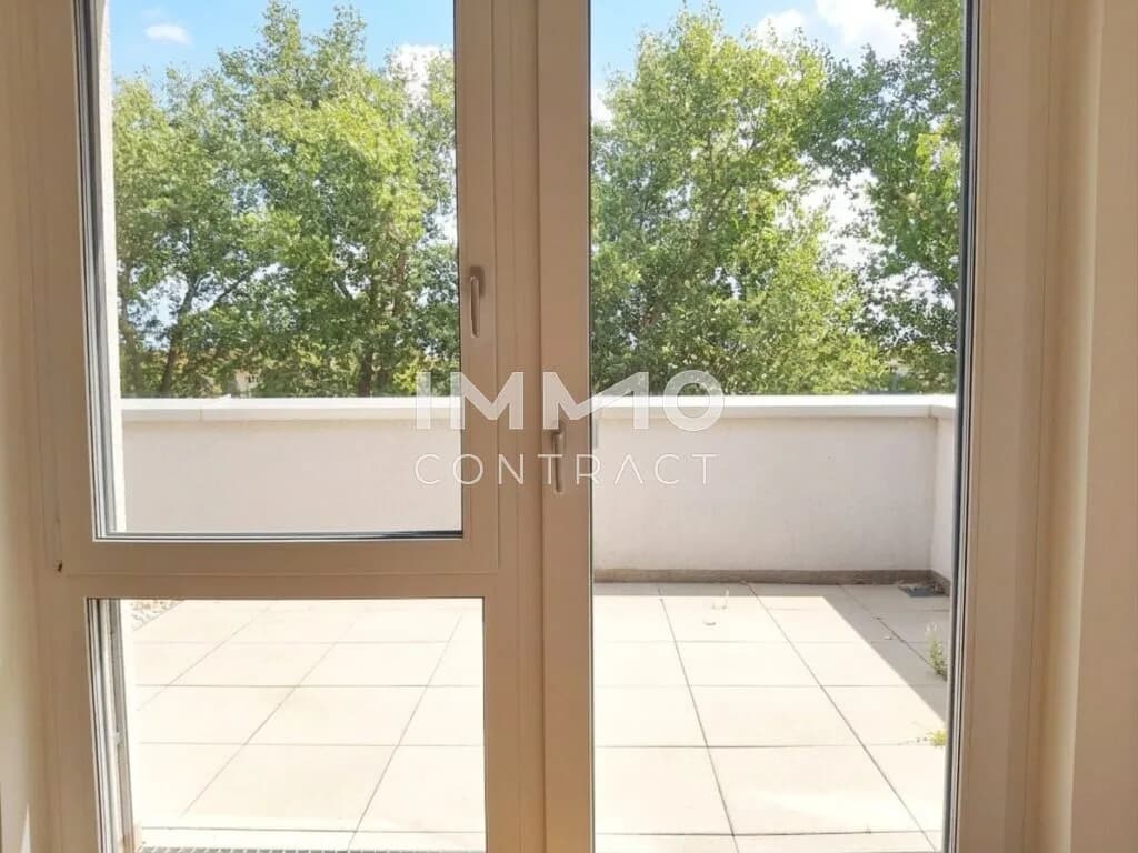 2-Zimmer-Wohnung mieten in Wiener Neustadt – 55,73 m², € 1.058 – Bild 4 von 21