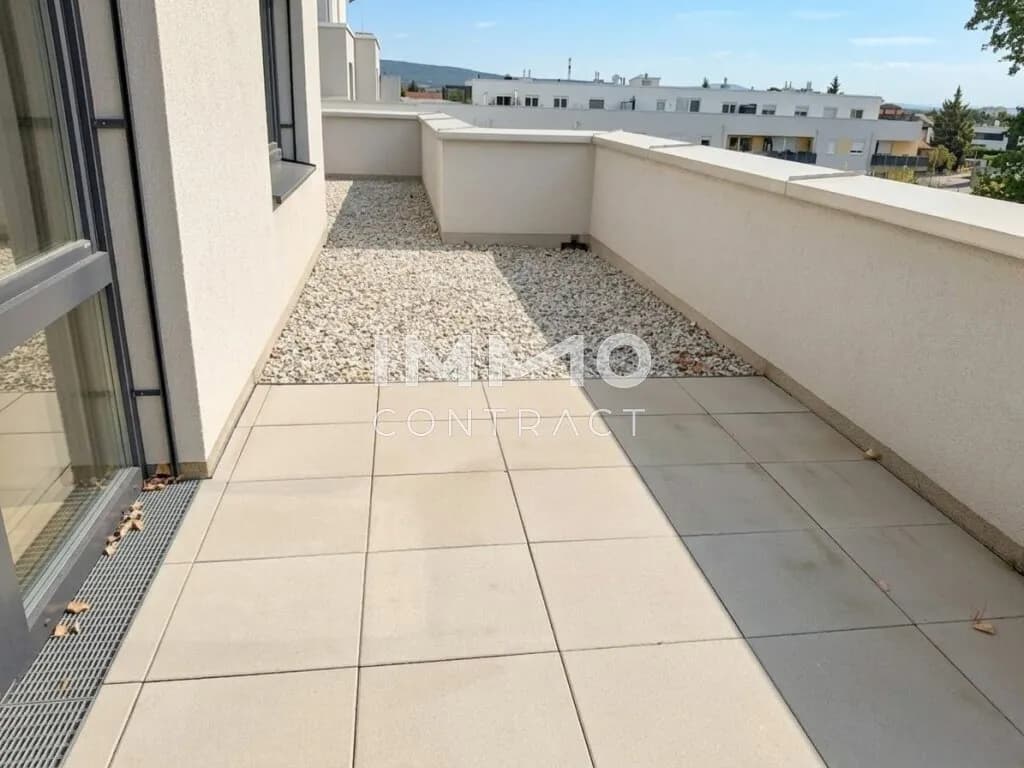 2-Zimmer-Wohnung mieten in Wiener Neustadt – 55,73 m², € 1.058 – Bild 8 von 21