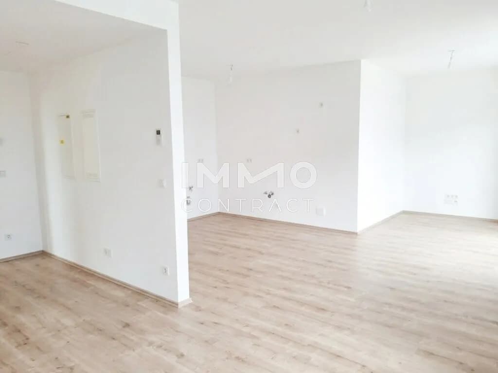 2-Zimmer-Wohnung mieten in Wiener Neustadt – 54,99 m², € 1.064