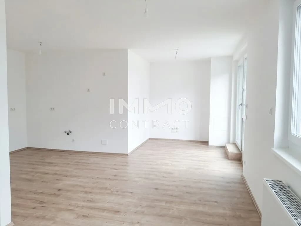 2-Zimmer-Wohnung mieten in Wiener Neustadt – 54,99 m², € 1.064 – Bild 4 von 20