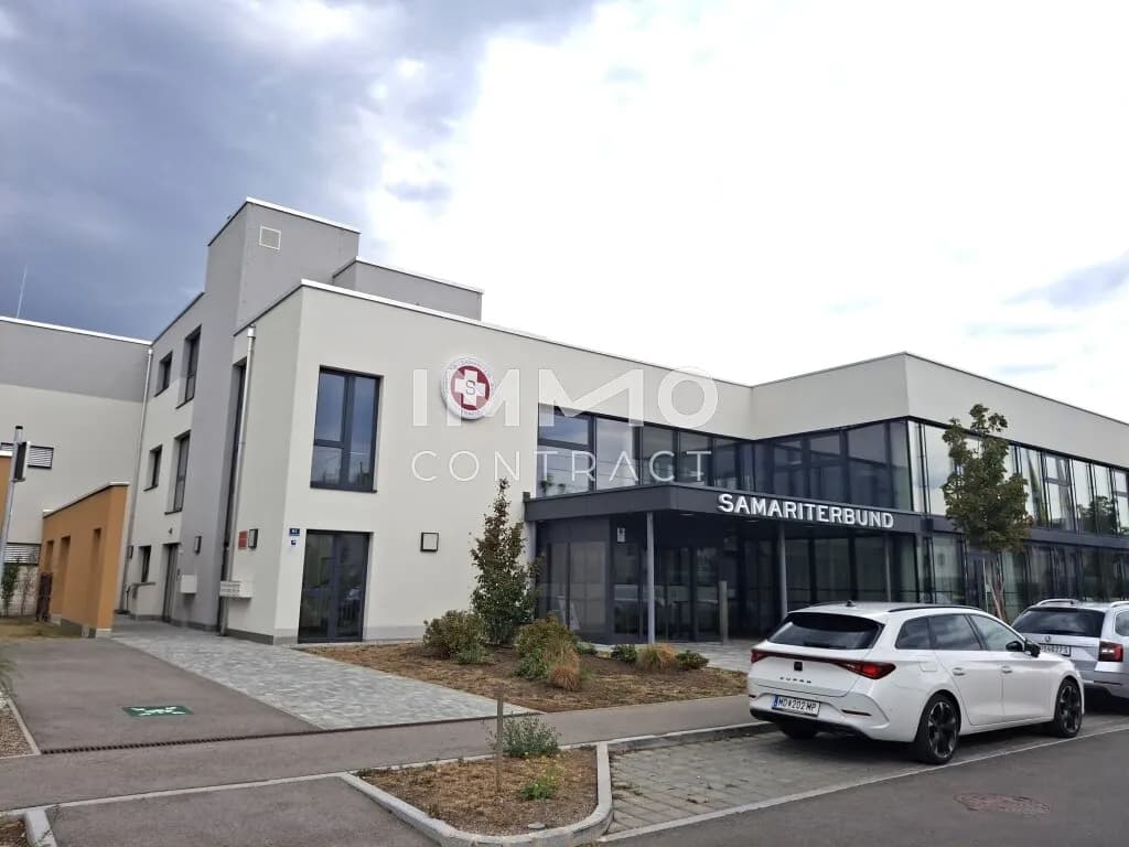 2-Zimmer-Wohnung mieten in Wiener Neustadt – 54,99 m², € 1.064 – Bild 8 von 20