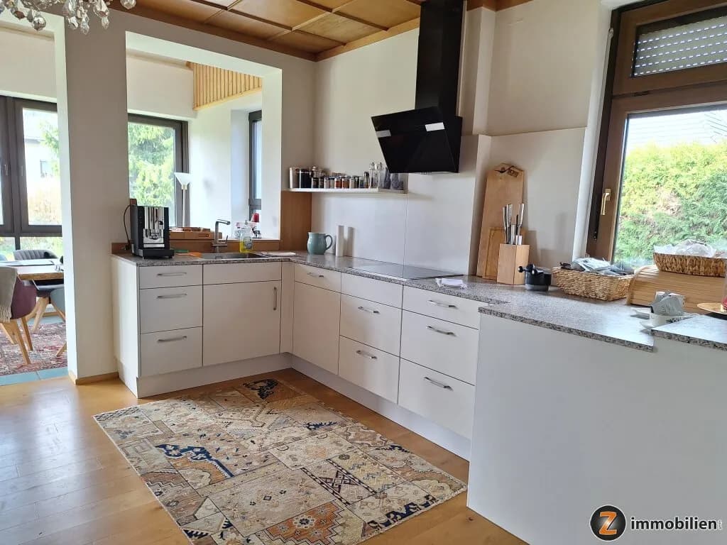 8-Zimmer-Haus kaufen in Oberwart – 223 m², € 492.000 – Bild 2 von 30