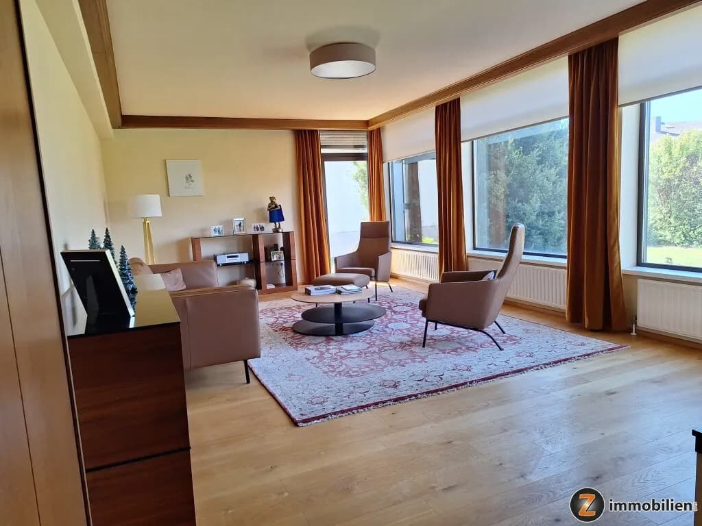 8-Zimmer-Haus kaufen in Oberwart – 223 m², € 492.000 – Bild 3 von 30