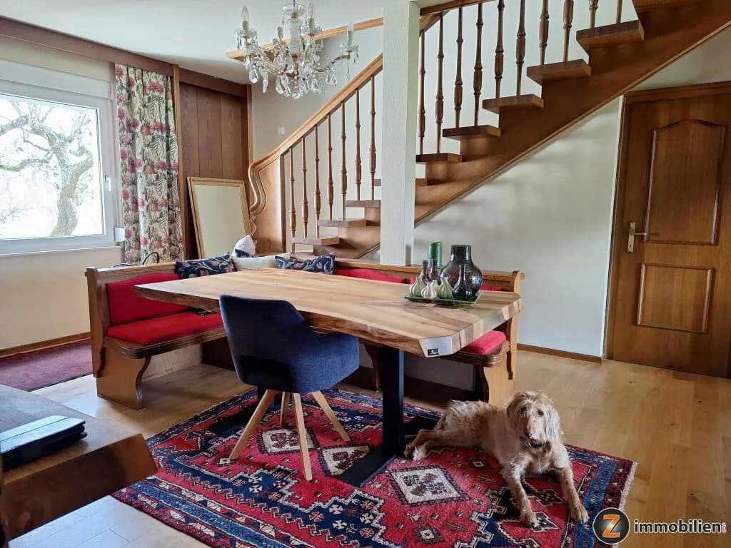 8-Zimmer-Haus kaufen in Oberwart – 223 m², € 492.000 – Bild 4 von 30