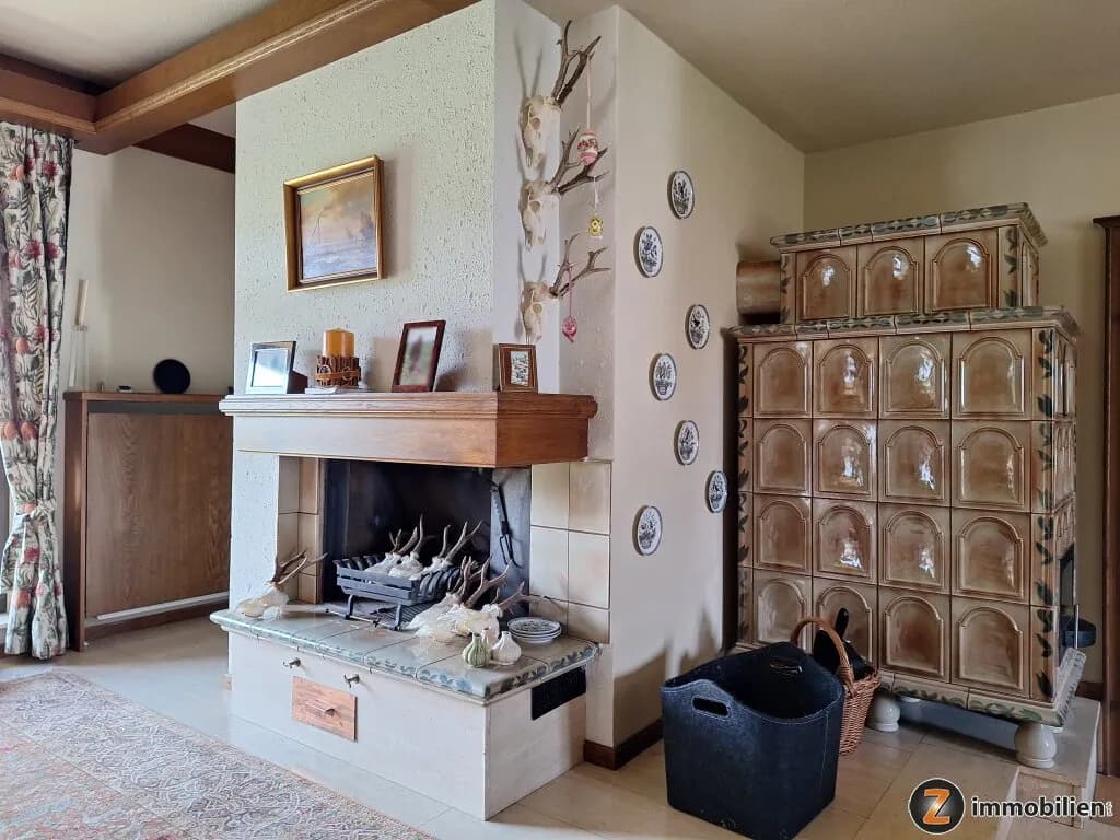 8-Zimmer-Haus kaufen in Oberwart – 223 m², € 492.000 – Bild 5 von 30