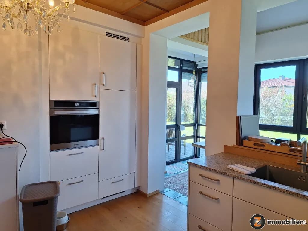 8-Zimmer-Haus kaufen in Oberwart – 223 m², € 492.000 – Bild 6 von 30