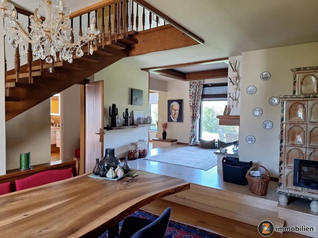 8-Zimmer-Haus kaufen in Oberwart – 223 m², € 492.000 – Bild 7 von 30