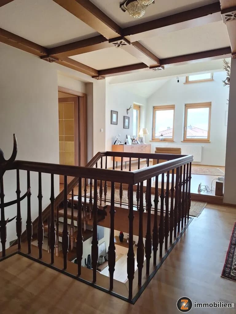 8-Zimmer-Haus kaufen in Oberwart – 223 m², € 492.000 – Bild 8 von 30