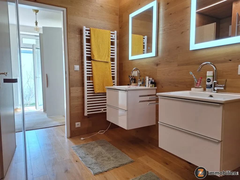 8-Zimmer-Haus kaufen in Oberwart – 223 m², € 492.000 – Bild 11 von 30