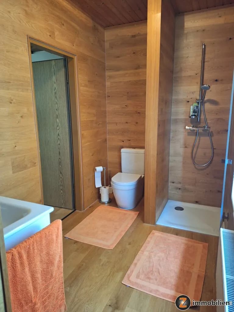 8-Zimmer-Haus kaufen in Oberwart – 223 m², € 492.000 – Bild 12 von 30