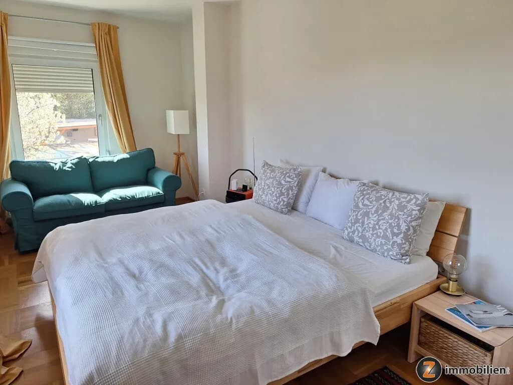 8-Zimmer-Haus kaufen in Oberwart – 223 m², € 492.000 – Bild 13 von 30