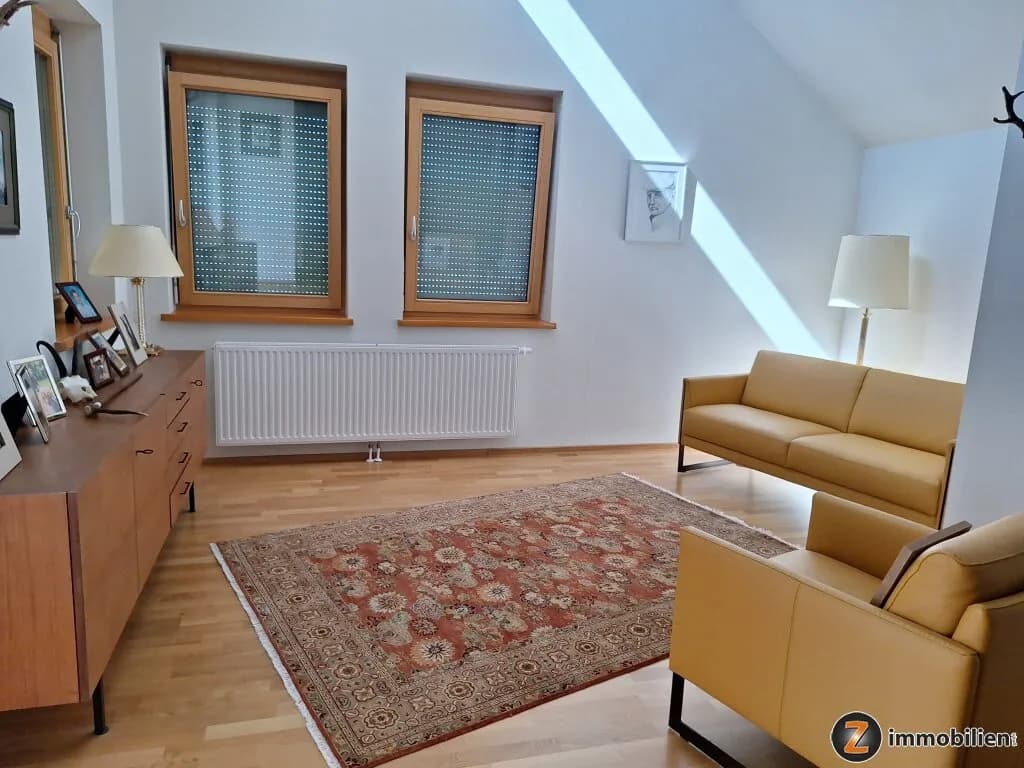 8-Zimmer-Haus kaufen in Oberwart – 223 m², € 492.000 – Bild 15 von 30