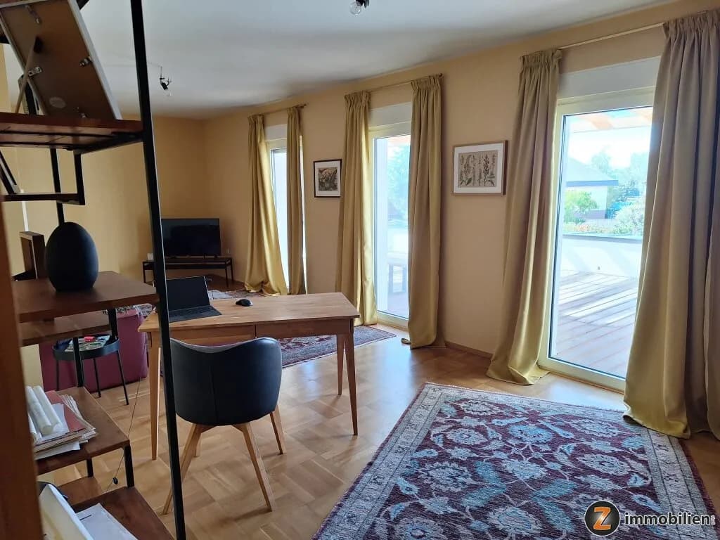8-Zimmer-Haus kaufen in Oberwart – 223 m², € 492.000 – Bild 18 von 30