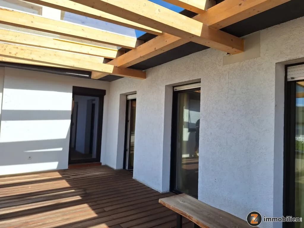 8-Zimmer-Haus kaufen in Oberwart – 223 m², € 492.000 – Bild 19 von 30