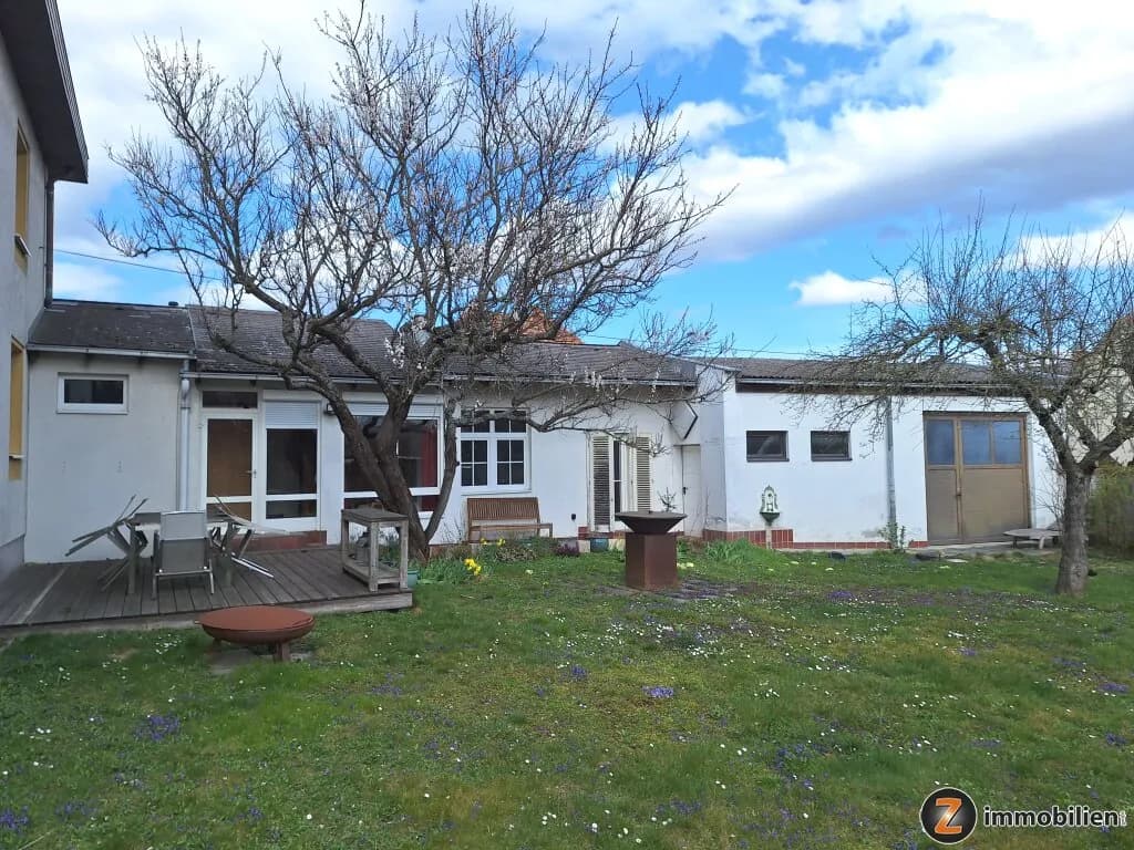 8-Zimmer-Haus kaufen in Oberwart – 223 m², € 492.000 – Bild 21 von 30