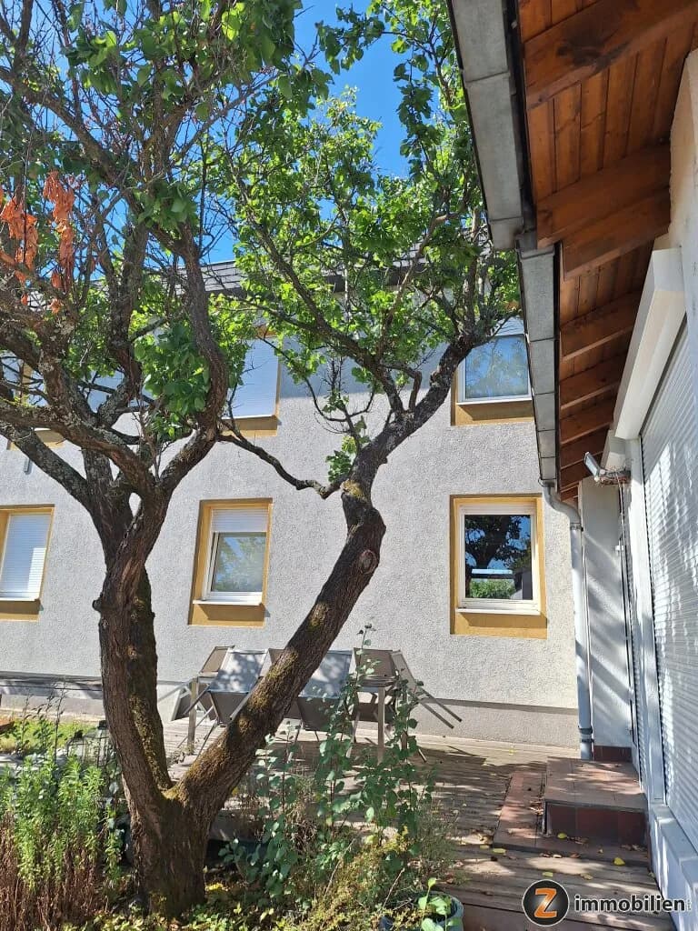 8-Zimmer-Haus kaufen in Oberwart – 223 m², € 492.000 – Bild 26 von 30