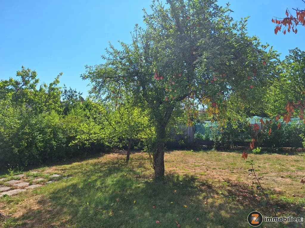 8-Zimmer-Haus kaufen in Oberwart – 223 m², € 492.000 – Bild 27 von 30